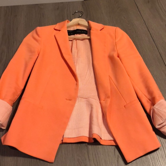 Blazer from Zara - Picture 1 of 5